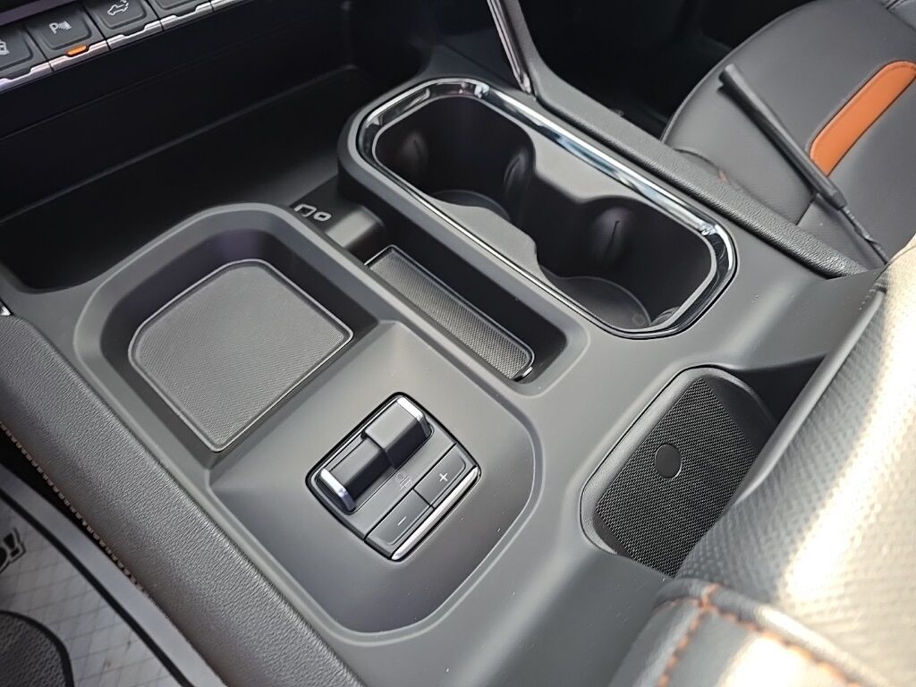 2024 GMC Sierra 2500HD 4x4 Crew Cab AT4 Fond du Lac WI