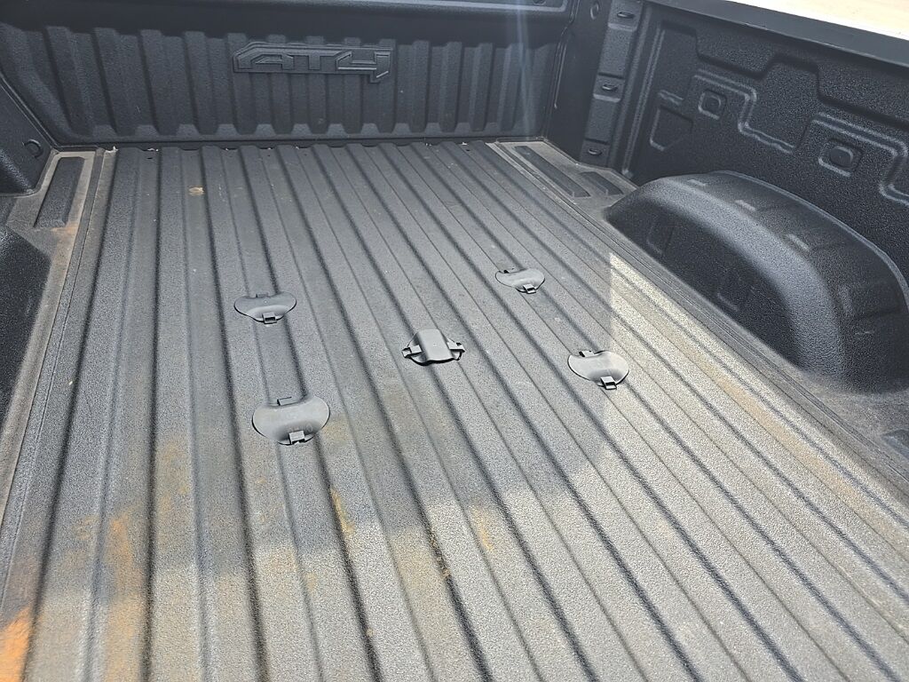 2024 GMC Sierra 2500HD 4x4 Crew Cab AT4 Fond du Lac WI