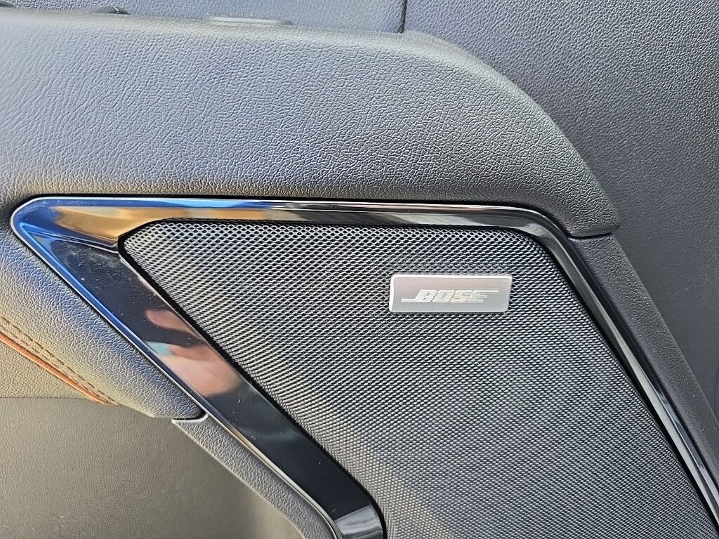 2024 GMC Sierra 2500HD 4x4 Crew Cab AT4 Fond du Lac WI