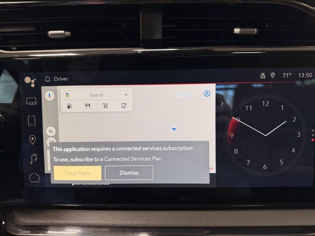 2024 GMC Sierra 2500HD 4x4 Crew Cab AT4 Minocqua WI