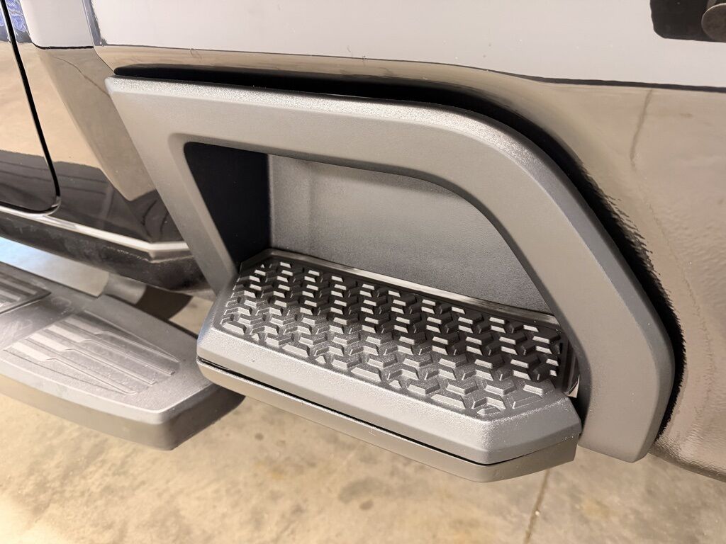 2024 GMC Sierra 2500HD 4x4 Crew Cab AT4 Minocqua WI