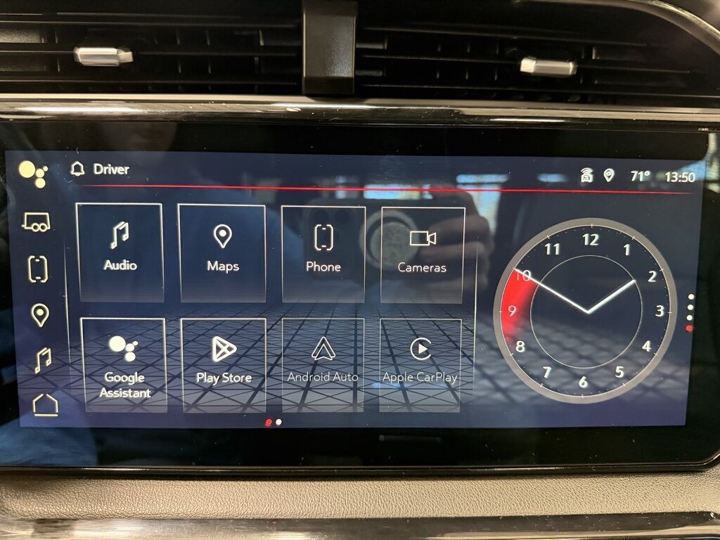 2024 GMC Sierra 2500HD 4x4 Crew Cab AT4 Minocqua WI