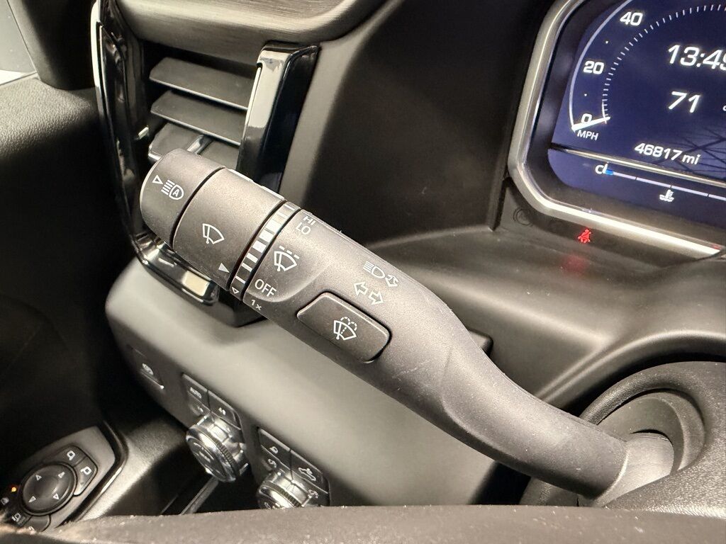 2024 GMC Sierra 2500HD 4x4 Crew Cab AT4 Minocqua WI