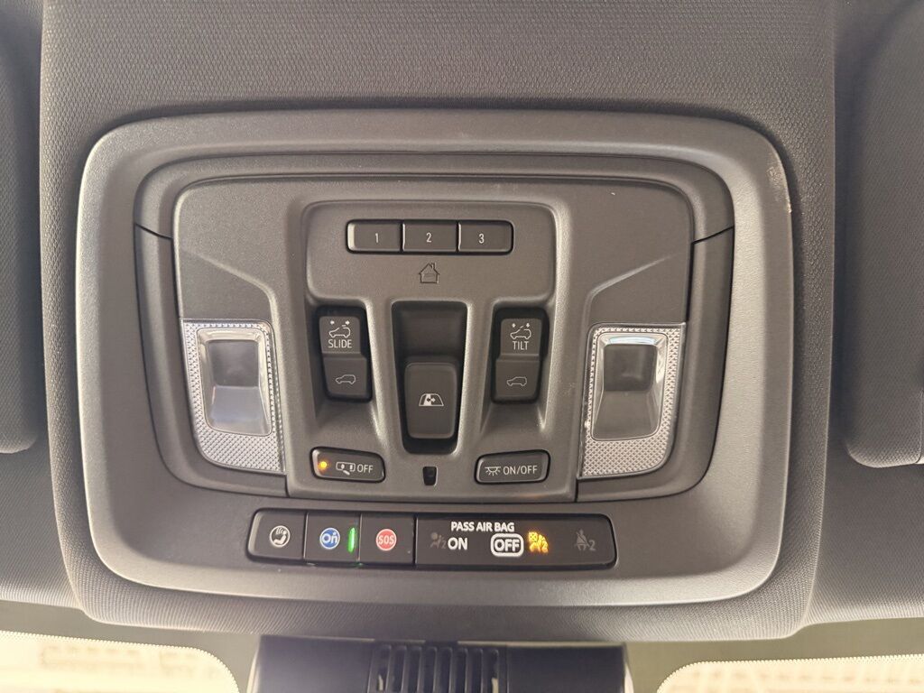 2024 GMC Sierra 2500HD 4x4 Crew Cab AT4 Minocqua WI