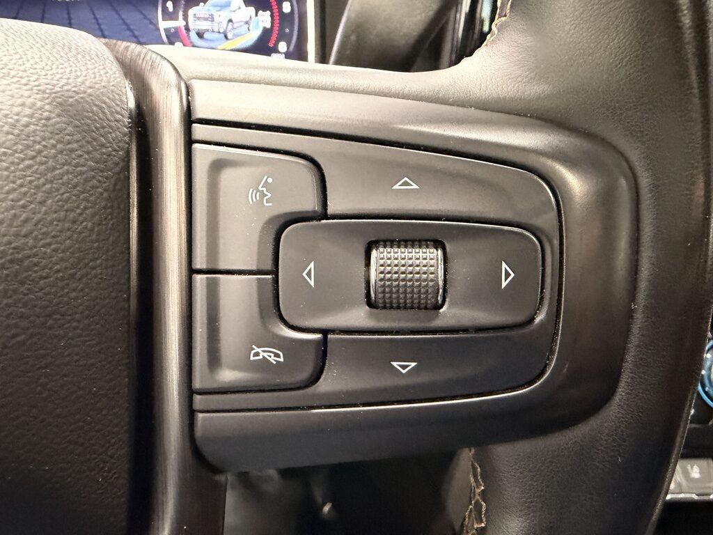 2024 GMC Sierra 2500HD 4x4 Crew Cab AT4 Minocqua WI