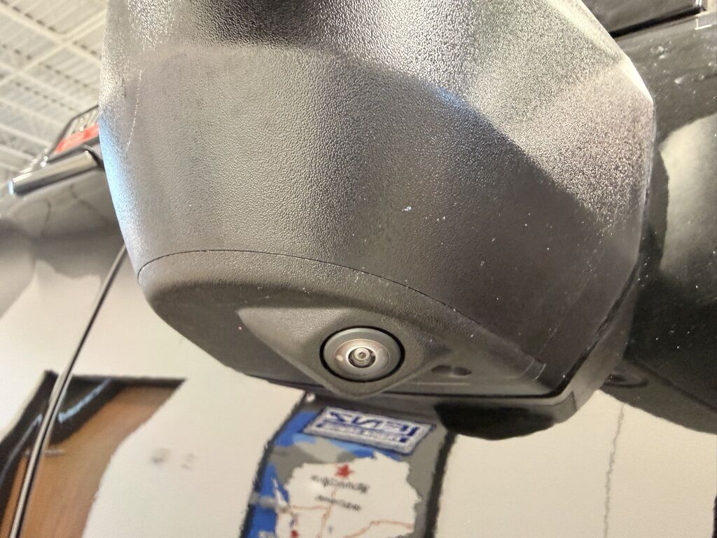 2024 GMC Sierra 2500HD 4x4 Crew Cab AT4 Minocqua WI