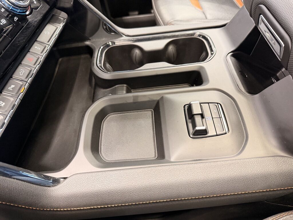 2024 GMC Sierra 2500HD 4x4 Crew Cab AT4 Minocqua WI