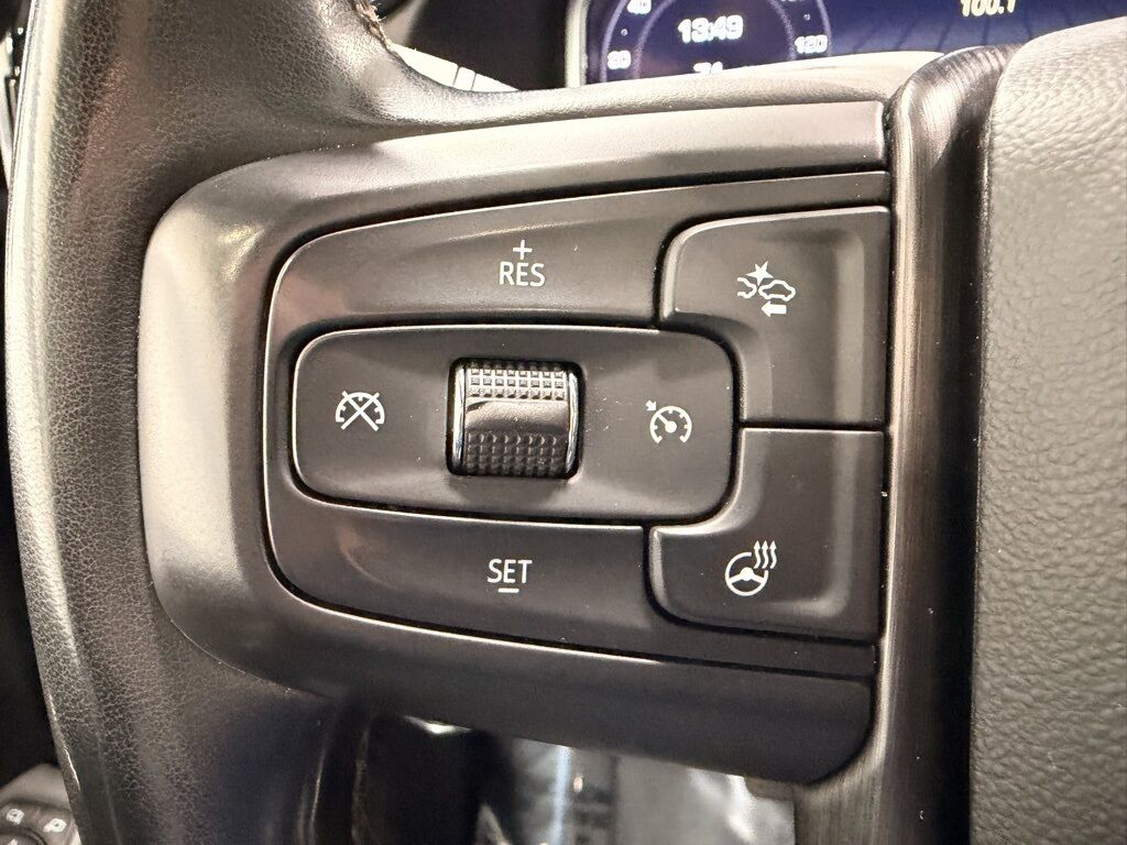 2024 GMC Sierra 2500HD 4x4 Crew Cab AT4 Minocqua WI