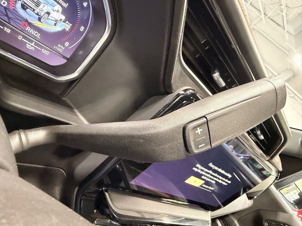 2024 GMC Sierra 2500HD 4x4 Crew Cab AT4 Minocqua WI