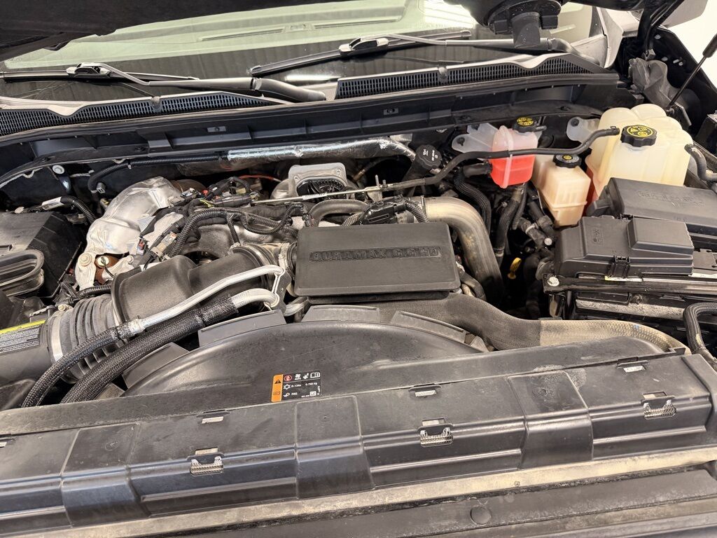 2024 GMC Sierra 2500HD 4x4 Crew Cab AT4 Minocqua WI