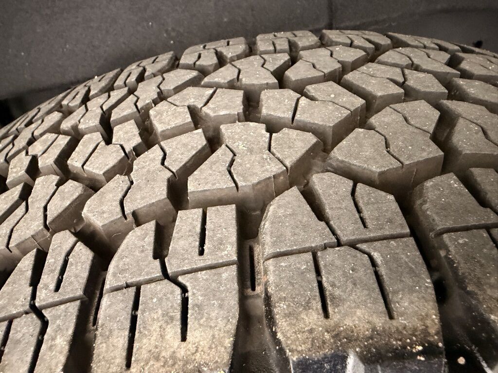 2024 GMC Sierra 2500HD 4x4 Crew Cab AT4 Minocqua WI