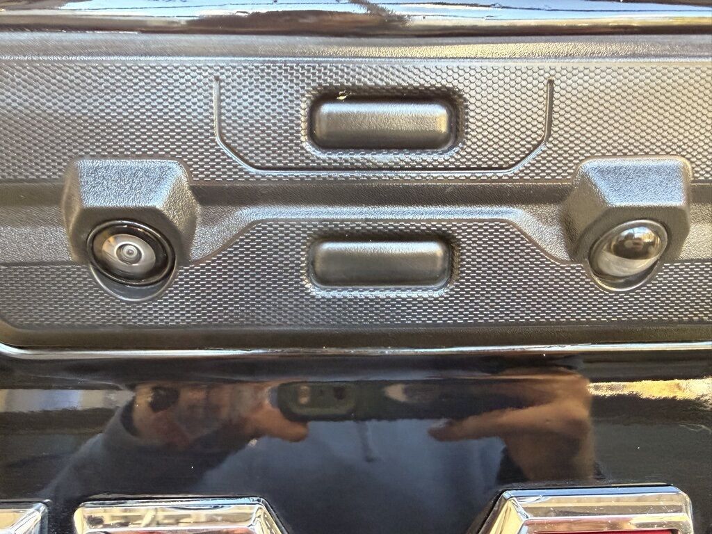 2024 GMC Sierra 2500HD 4x4 Crew Cab AT4 Minocqua WI