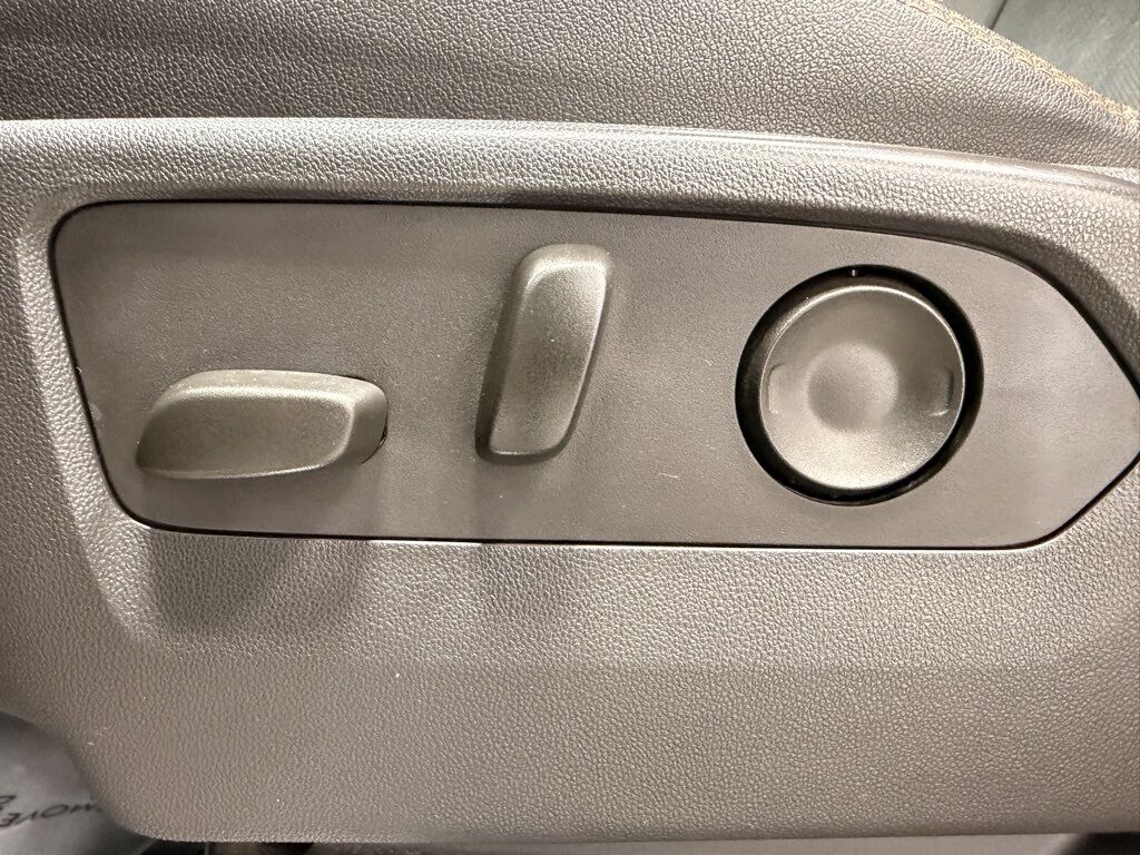 2024 GMC Sierra 2500HD 4x4 Crew Cab AT4 Minocqua WI