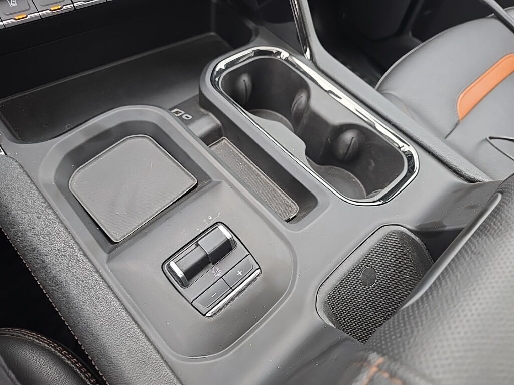 2024 GMC Sierra 2500HD 4x4 Crew Cab AT4 Minocqua WI