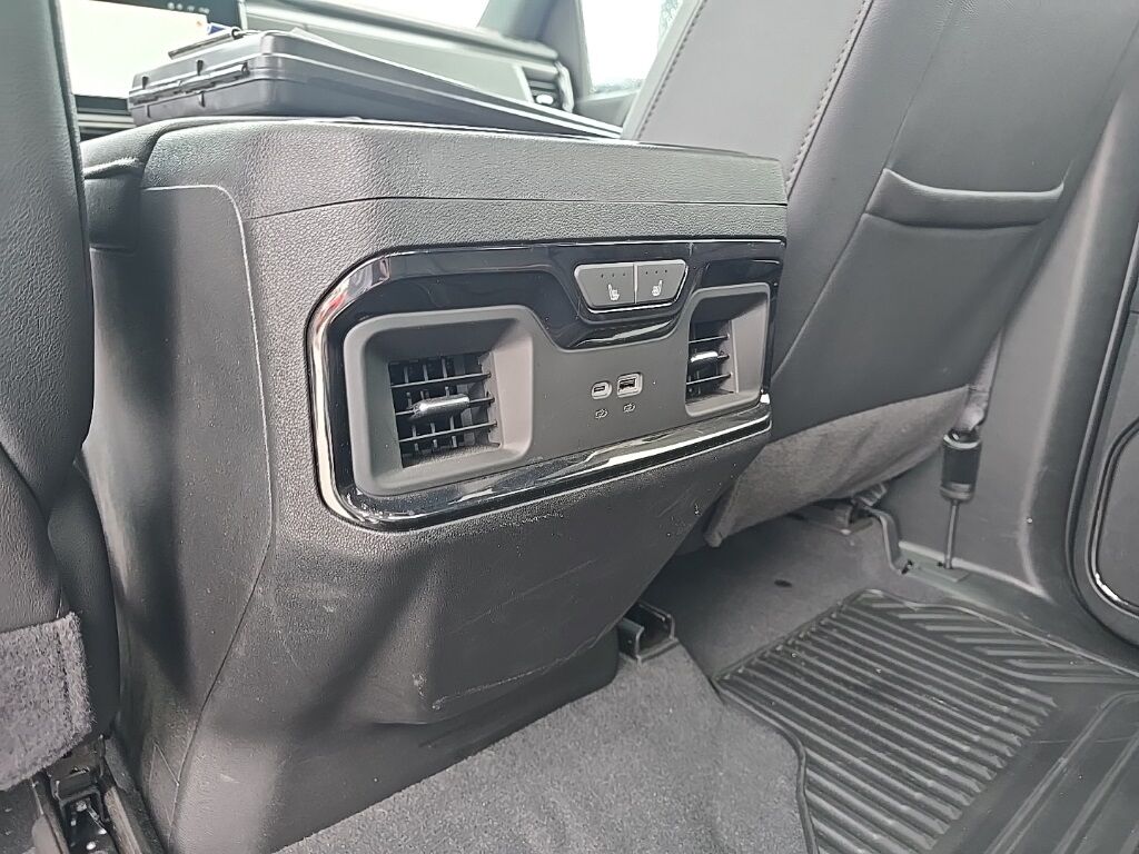 2024 GMC Sierra 2500HD 4x4 Crew Cab AT4 Minocqua WI