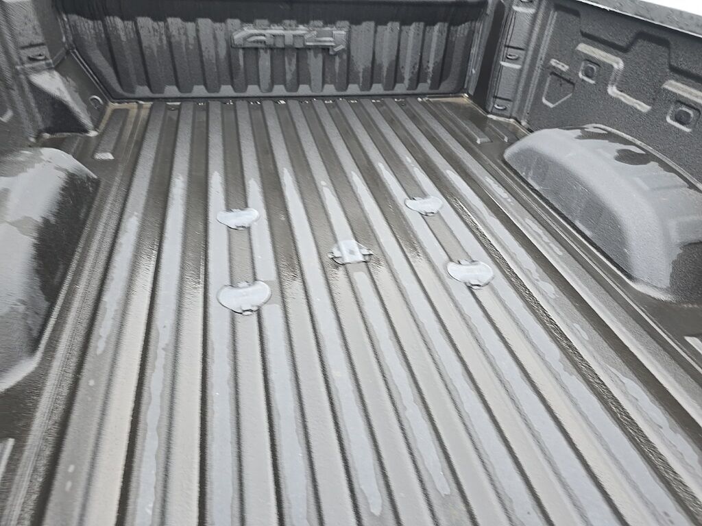 2024 GMC Sierra 2500HD 4x4 Crew Cab AT4 Minocqua WI
