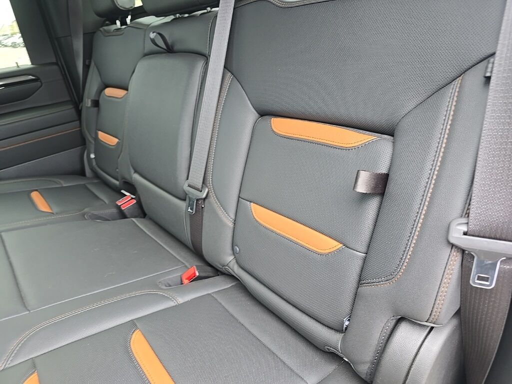 2024 GMC Sierra 2500HD 4x4 Crew Cab AT4 Minocqua WI
