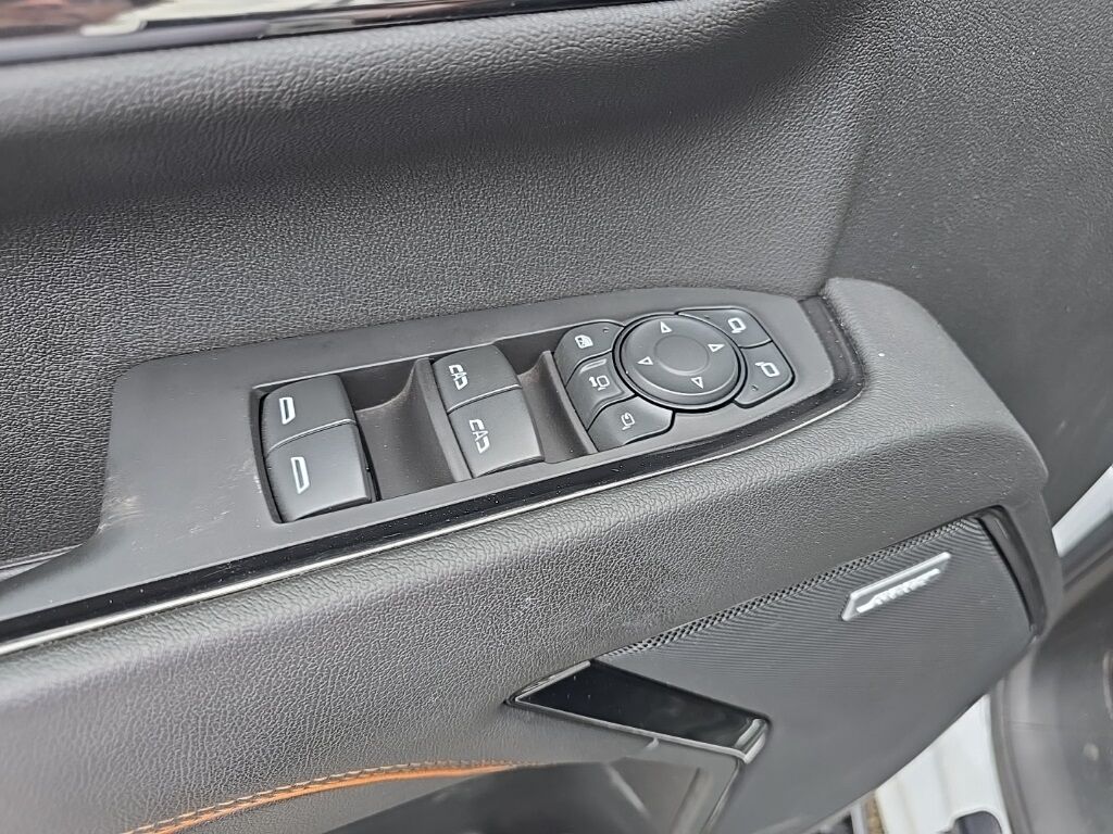 2024 GMC Sierra 2500HD 4x4 Crew Cab AT4 Minocqua WI