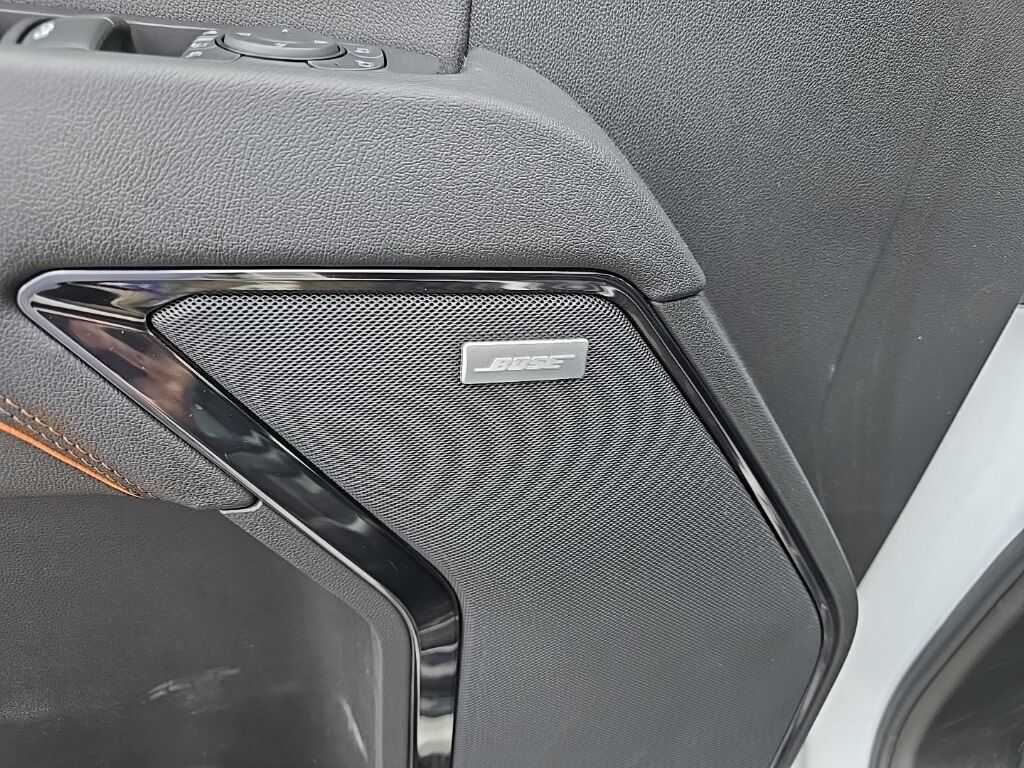 2024 GMC Sierra 2500HD 4x4 Crew Cab AT4 Minocqua WI