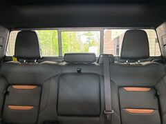 2024 GMC Sierra 2500HD 4x4 Crew Cab AT4 Fond du Lac WI