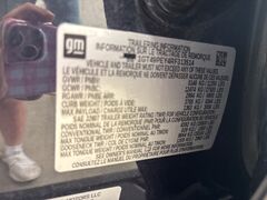 2024 GMC Sierra 2500HD 4x4 Crew Cab AT4 Fond du Lac WI