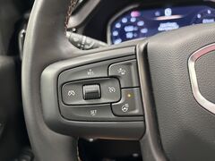 2024 GMC Sierra 2500HD 4x4 Crew Cab AT4 Fond du Lac WI