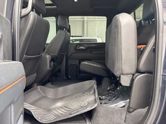 2024 GMC Sierra 2500HD 4x4 Crew Cab AT4 Fond du Lac WI