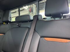 2024 GMC Sierra 2500HD 4x4 Crew Cab AT4 Fond du Lac WI
