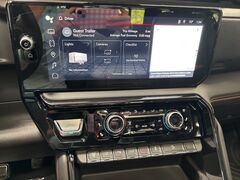 2024 GMC Sierra 2500HD 4x4 Crew Cab AT4 Fond du Lac WI