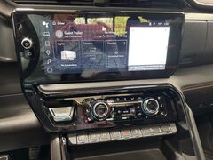 2024 GMC Sierra 2500HD 4x4 Crew Cab AT4 Fond du Lac WI