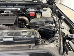 2024 GMC Sierra 2500HD 4x4 Crew Cab AT4 Fond du Lac WI