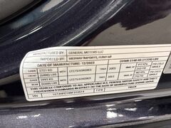 2024 GMC Sierra 2500HD 4x4 Crew Cab AT4 Fond du Lac WI