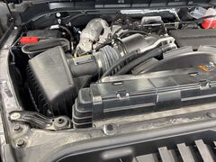 2024 GMC Sierra 2500HD 4x4 Crew Cab AT4 Fond du Lac WI