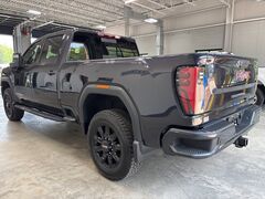 2024 GMC Sierra 2500HD 4x4 Crew Cab AT4 Fond du Lac WI