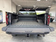 2024 GMC Sierra 2500HD 4x4 Crew Cab AT4 Fond du Lac WI