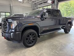 2024 GMC Sierra 2500HD 4x4 Crew Cab AT4 Fond du Lac WI