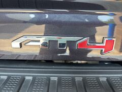 2024 GMC Sierra 2500HD 4x4 Crew Cab AT4 Fond du Lac WI