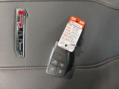 2024 GMC Sierra 2500HD 4x4 Crew Cab AT4 Fond du Lac WI