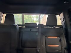 2024 GMC Sierra 2500HD 4x4 Crew Cab AT4 Fond du Lac WI