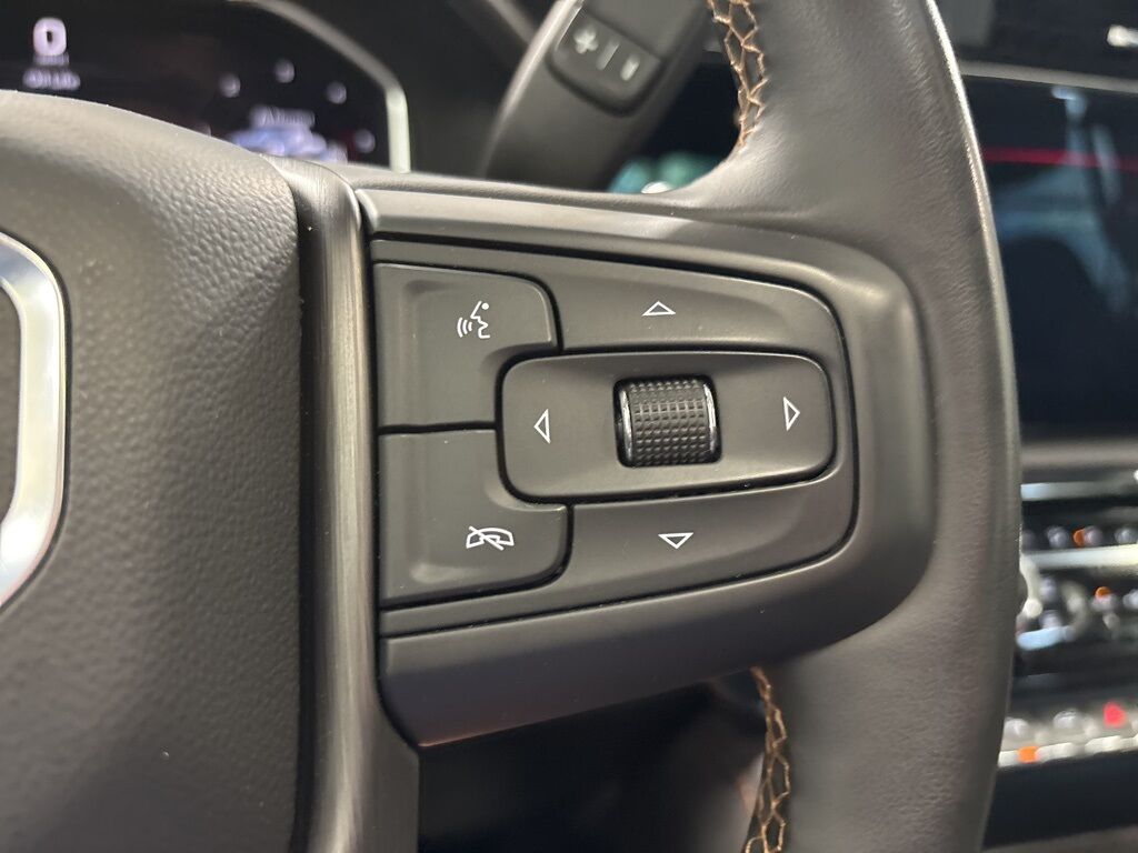 2024 GMC Sierra 2500HD 4x4 Crew Cab AT4 Minocqua WI