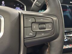 2024 GMC Sierra 2500HD 4x4 Crew Cab AT4 Fond du Lac WI