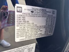 2024 GMC Sierra 2500HD 4x4 Crew Cab AT4 Fond du Lac WI