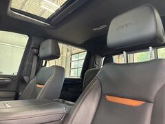 2024 GMC Sierra 2500HD 4x4 Crew Cab AT4 Fond du Lac WI