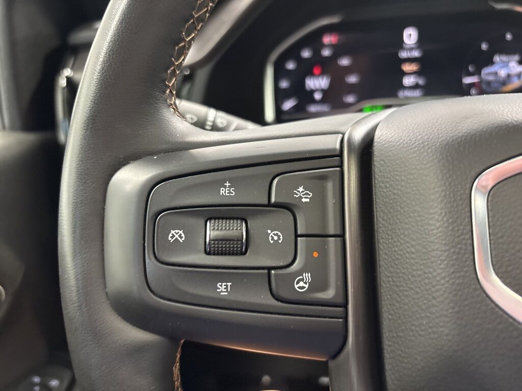 2024 GMC Sierra 2500HD 4x4 Crew Cab AT4 Minocqua WI
