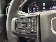 2024 GMC Sierra 2500HD 4x4 Crew Cab AT4 Fond du Lac WI