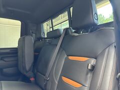2024 GMC Sierra 2500HD 4x4 Crew Cab AT4 Fond du Lac WI