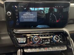 2024 GMC Sierra 2500HD 4x4 Crew Cab AT4 Fond du Lac WI