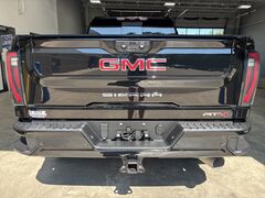2024 GMC Sierra 2500HD 4x4 Crew Cab AT4 Fond du Lac WI