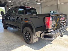 2024 GMC Sierra 2500HD 4x4 Crew Cab AT4 Fond du Lac WI