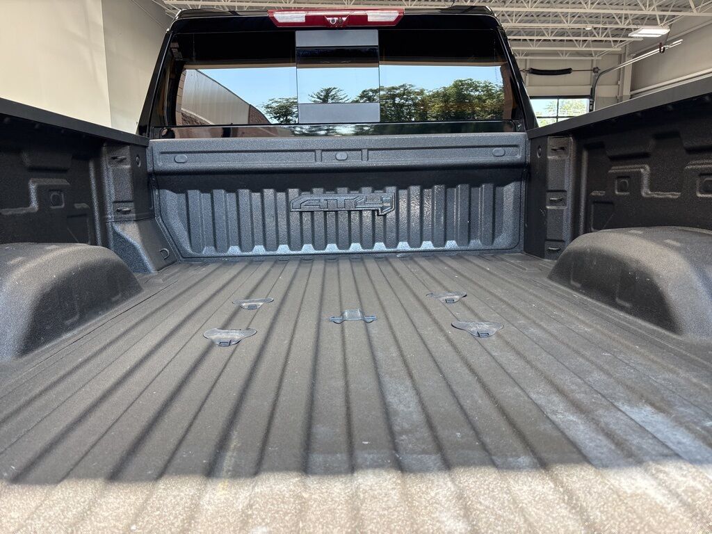 2024 GMC Sierra 2500HD 4x4 Crew Cab AT4 Minocqua WI